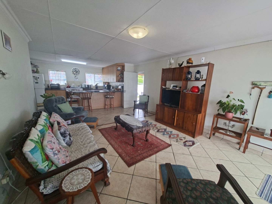 3 Bedroom Property for Sale in Fraaiuitsig Western Cape